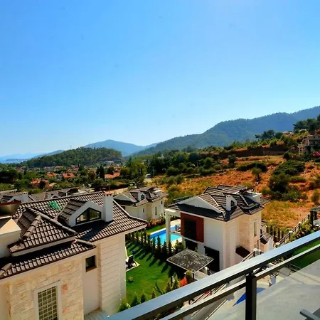 Ottoman Villa *