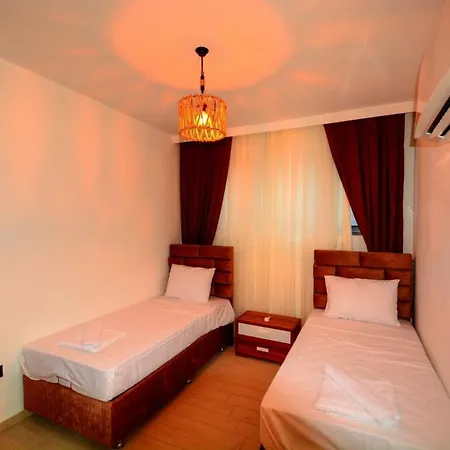Villa Ottoman Fethiye