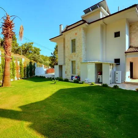 Ottoman Villa Fethiye