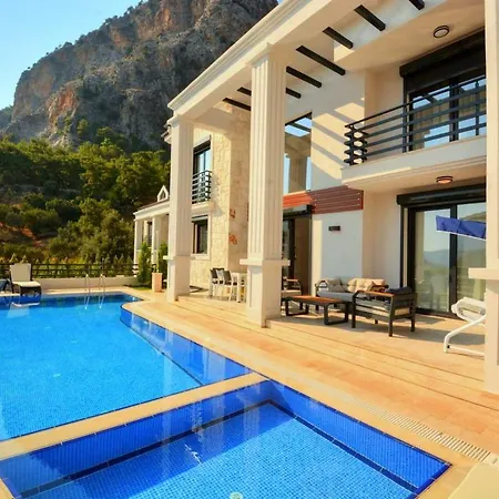 Ottoman * Fethiye