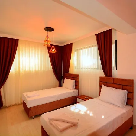 Ottoman Villa *
