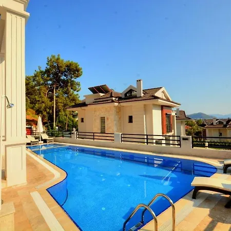 Villa Ottoman