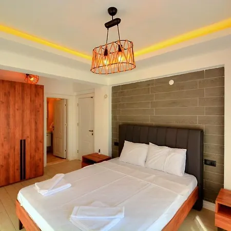Villa Ottoman