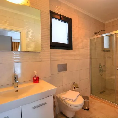 Villa Ottoman Fethiye