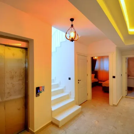 Villa Ottoman