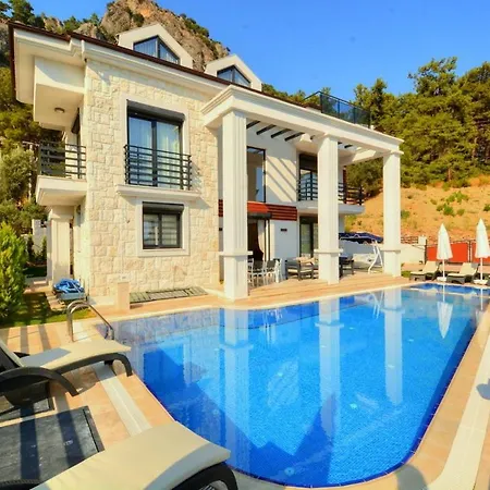 Ottoman Villa *